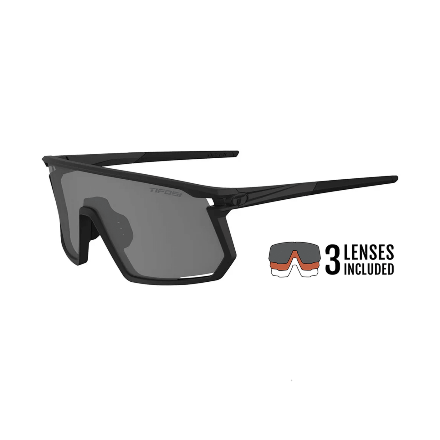Tifosi Moab Sunglasses | The Bike Affair
