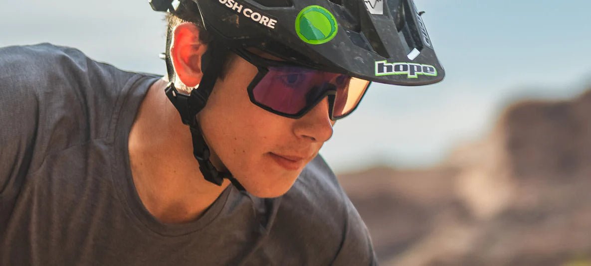 Tifosi Moab Sunglasses | The Bike Affair