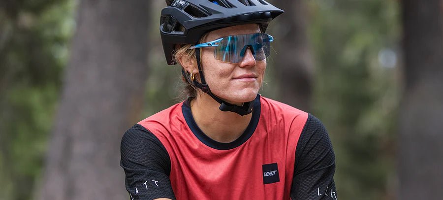 Tifosi Moab XC Sunglasses | The Bike Affair