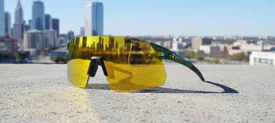Tifosi Moab XC Sunglasses | The Bike Affair