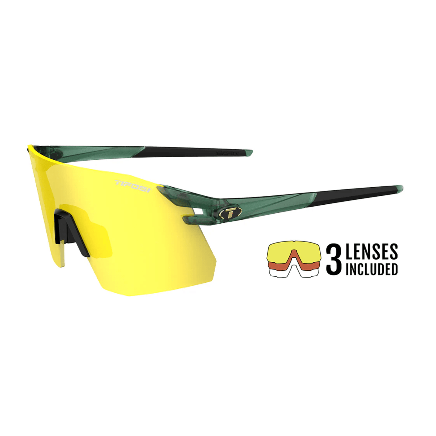 Tifosi Moab XC Sunglasses | The Bike Affair