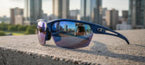 Tifosi Navar Sunglasses | The Bike Affair