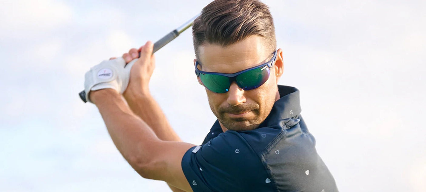 Tifosi Navar Sunglasses | The Bike Affair