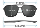 Tifosi Salto Sunglasses | The Bike Affair