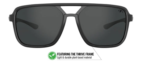Tifosi Salto Sunglasses | The Bike Affair