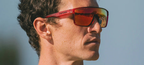 Tifosi Sanctum Sport Sunglasses | The Bike Affair