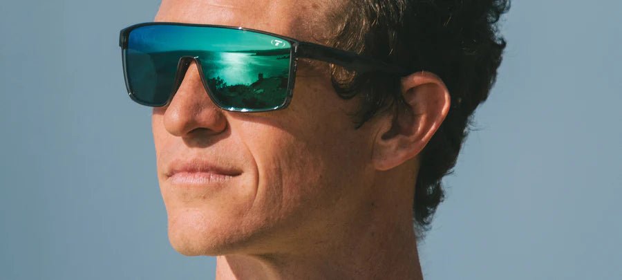 Tifosi Sanctum Sport Sunglasses | The Bike Affair