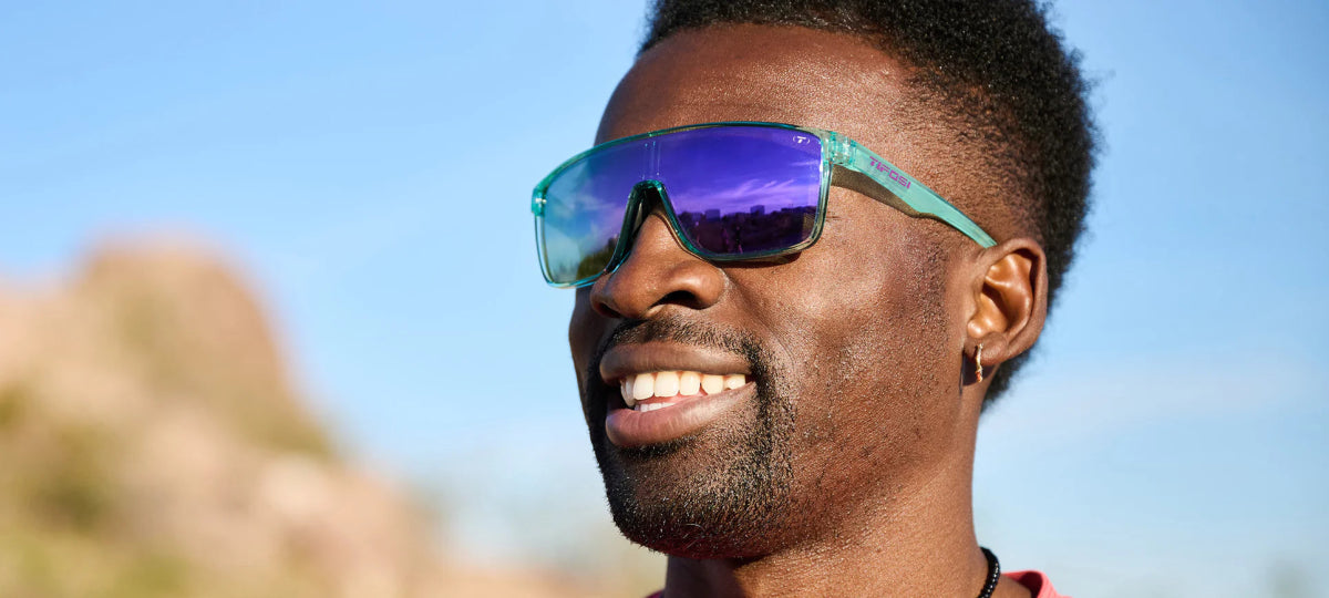 Tifosi Sanctum Sport Sunglasses | The Bike Affair
