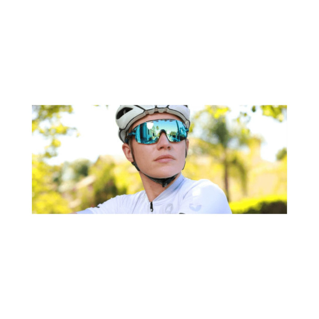 Tifosi Sledge Lite Sunglasses | The Bike Affair