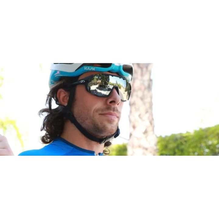 Tifosi Sledge Sunglasses | The Bike Affair
