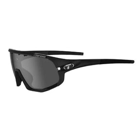 Tifosi Sledge Sunglasses, Matte Black