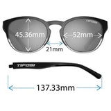Tifosi Svago Sunglasses | The Bike Affair