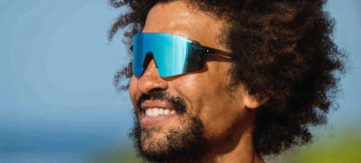 Tifosi Vogel SL Sunglasses | The Bike Affair