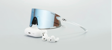 Tifosi Vogel XC Sport Sunglasses | The Bike Affair