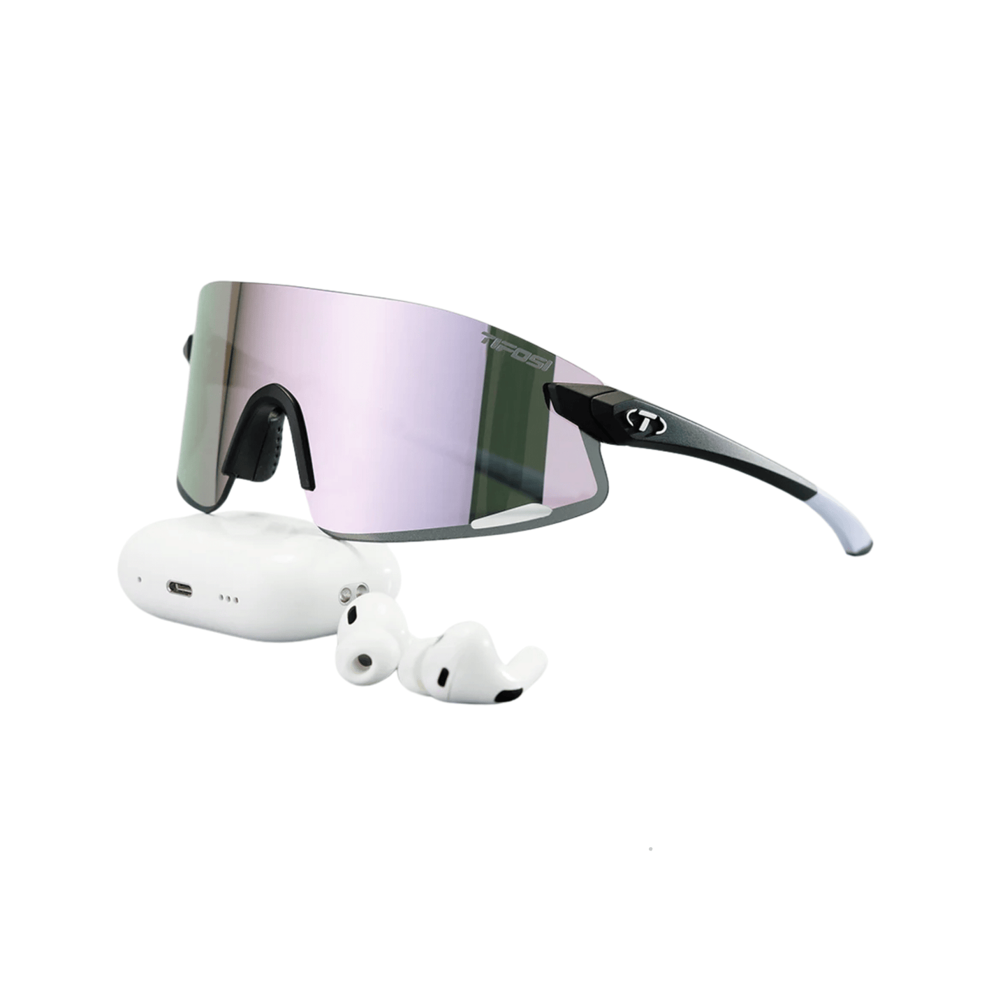 Tifosi Vogel XC Sport Sunglasses | The Bike Affair