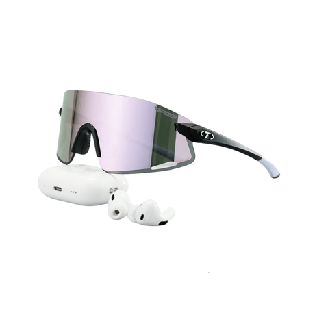 Tifosi Vogel XC Sport Sunglasses | The Bike Affair