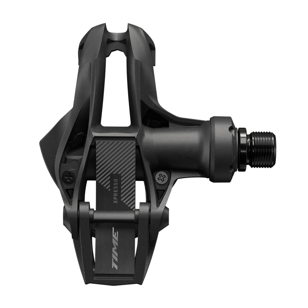 Time XPRESSO Clipless Carbon Road Pedals | The Bike Affair
