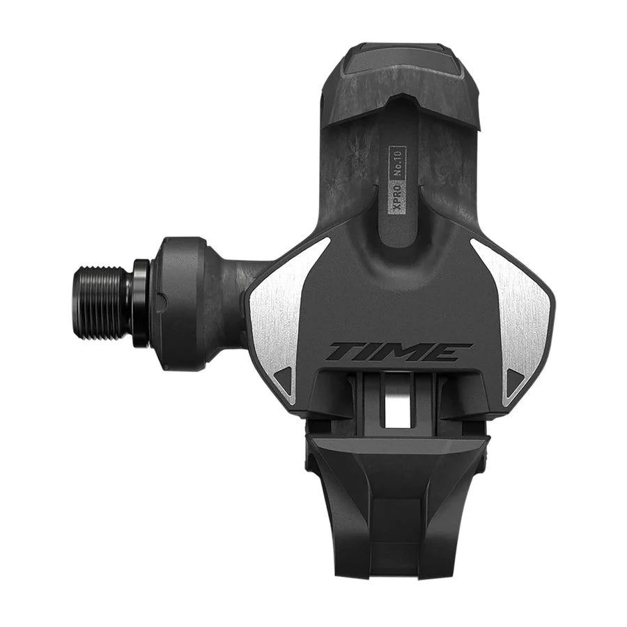 Time XPRO 10 Clipless Carbon Road Pedals | The Bike Affair