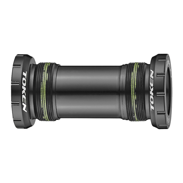 Token BB29ITA Italian Thread Bottom Bracket For SRAM Dub Crankset | The Bike Affair