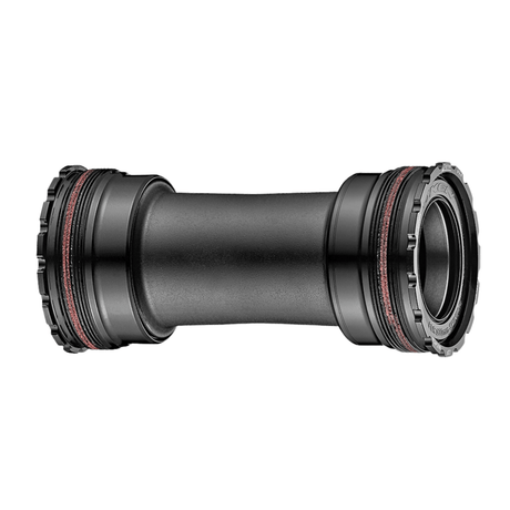 Token BB47V386 T47 Inboard Bottom Bracket For 30mm Spindle | The Bike Affair