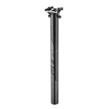 Token Carbon MTX Inline Seatpost | The Bike Affair