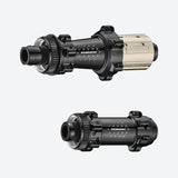 Token D1 Disc Brake Hubset | The Bike Affair