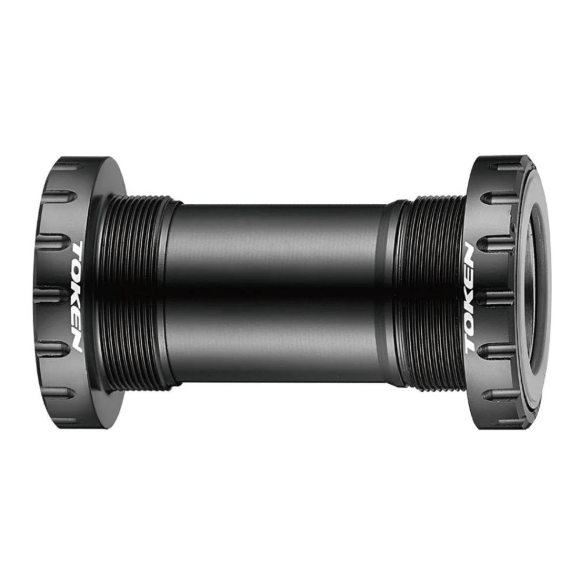 Token External Cups English Thread Bottom Bracket For 30mm Spindle | The Bike Affair