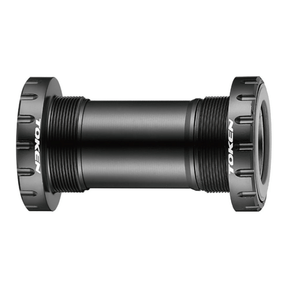 Token External Cups English Thread Bottom Bracket For 30mm Spindle | The Bike Affair