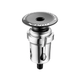 Token Headset Part Push & Turn Expander Bolt 1.1/8 | The Bike Affair