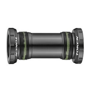 Token Italian Thread Ceramic Bottom Bracket For SRAM DUB Crankset | The Bike Affair