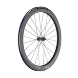 Token Konax Pro 52.3mm Tubeless Carbon Disc Brake Wheelset | The Bike Affair