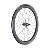 Token Konax Pro 52.3mm Tubeless Carbon Disc Brake Wheelset | The Bike Affair