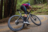 Token Konax Pro 52.3mm Tubeless Carbon Disc Brake Wheelset | The Bike Affair