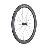 Token Konax Pro 52mm Clincher SRAM/Shimano Full Carbon Rim Brake 11/12 Speed Wheelset | The Bike Affair