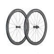 Token Konax Pro 52mm Clincher SRAM/Shimano Full Carbon Rim Brake 11/12 Speed Wheelset | The Bike Affair