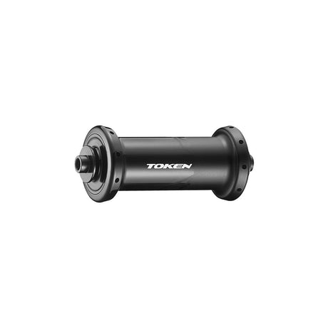 Token Konax Pro 52mm Clincher SRAM/Shimano Full Carbon Rim Brake 11/12 Speed Wheelset | The Bike Affair