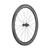Token Konax Pro 52mm Clincher SRAM/Shimano Full Carbon Rim Brake 11/12 Speed Wheelset | The Bike Affair