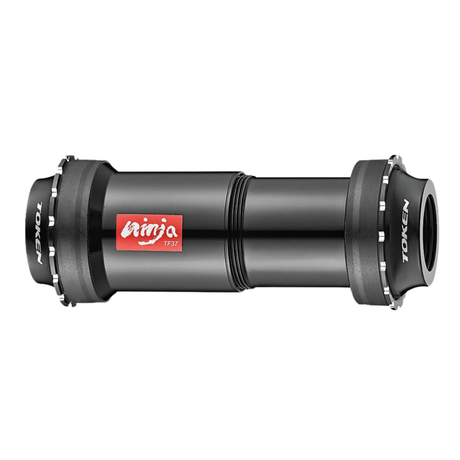 Token Ninja Fusion PF BB30 Bottom Bracket For SRAM GXP Crankset | The Bike Affair