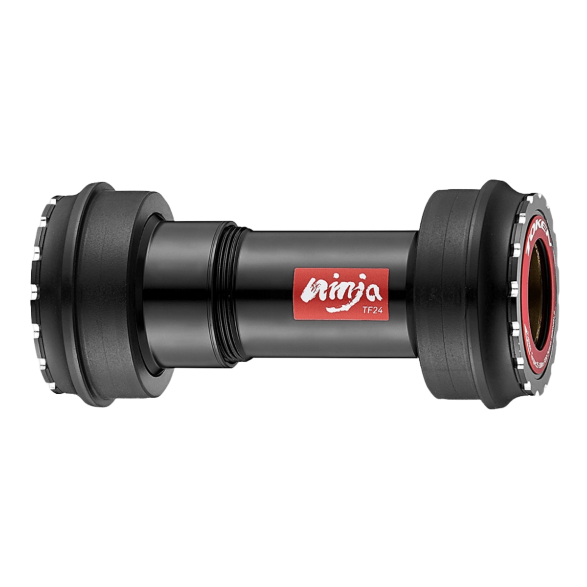 Token Ninja PF30 Ceramic Bottom Bracket for Shimano | The Bike Affair