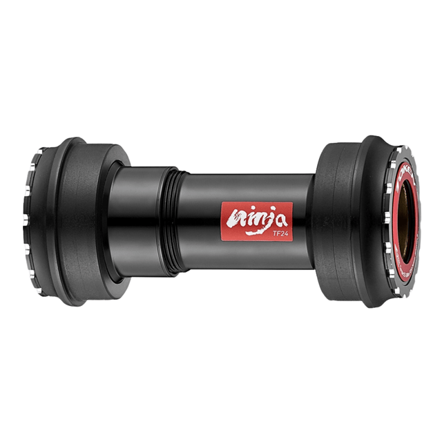 Token Ninja PF30 Ceramic Bottom Bracket for Shimano | The Bike Affair