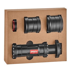 Token Ninja TF24 3 In 1 PF BB86/89.2/92/BB30/PFBB30 Bottom Bracket For Shimano Crankset | The Bike Affair