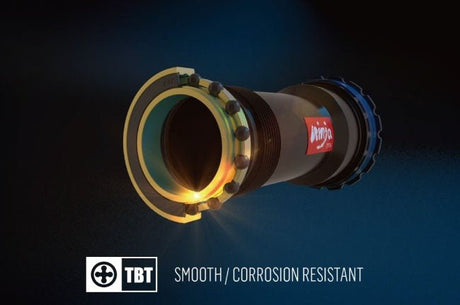 Token Ninja TF37 7 in1 Bottom Bracket | The Bike Affair
