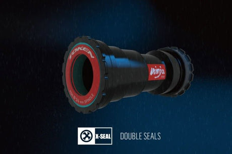 Token Ninja TF37 7 in1 Bottom Bracket | The Bike Affair