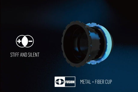 Token Ninja TF37 7 in1 Bottom Bracket | The Bike Affair