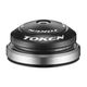 Token Omega A83R Premium Integrated Upper 1 - 1/8'' Lower 1 - 1/8'' Headset | The Bike Affair