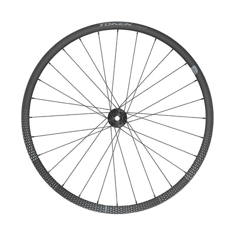 Token Prime Conquer (Boost) Full Carbon MTB Disc Brake Wheelset 11/12 Speed SRAM/Shimano | The Bike Affair