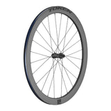 Token Resolute 45mm Profile Fit High - Speed Cruising SRAM/Shimano Carbon Disc Brake Wheelset | The Bike Affair