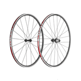 Token Resolute Alloy 22mm SRAM/Shimano 11/12 Speed Rim Brake Wheelset | The Bike Affair