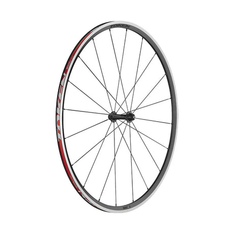 Token Resolute Alloy 22mm SRAM/Shimano 11/12 Speed Rim Brake Wheelset | The Bike Affair