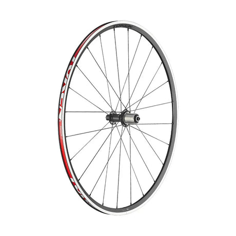 Token Resolute Alloy 22mm SRAM/Shimano 11/12 Speed Rim Brake Wheelset | The Bike Affair